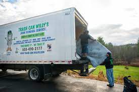 Junk Removal for Events in Womelsdorf, PA